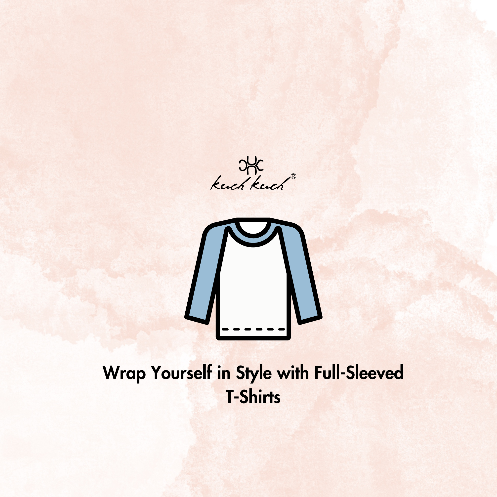 Wrap Yourself with Full-Sleeved T-Shirts Blog.