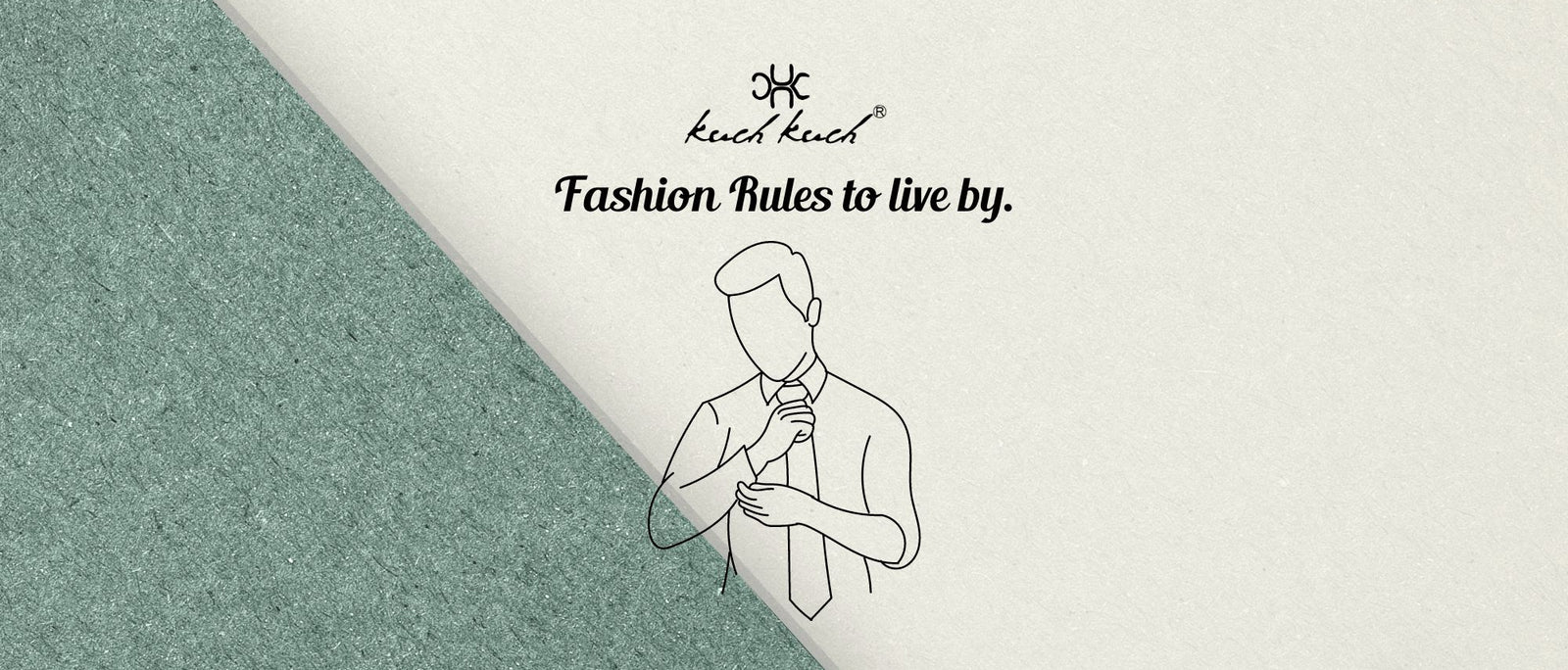 Fashion Rules to live by Blog.