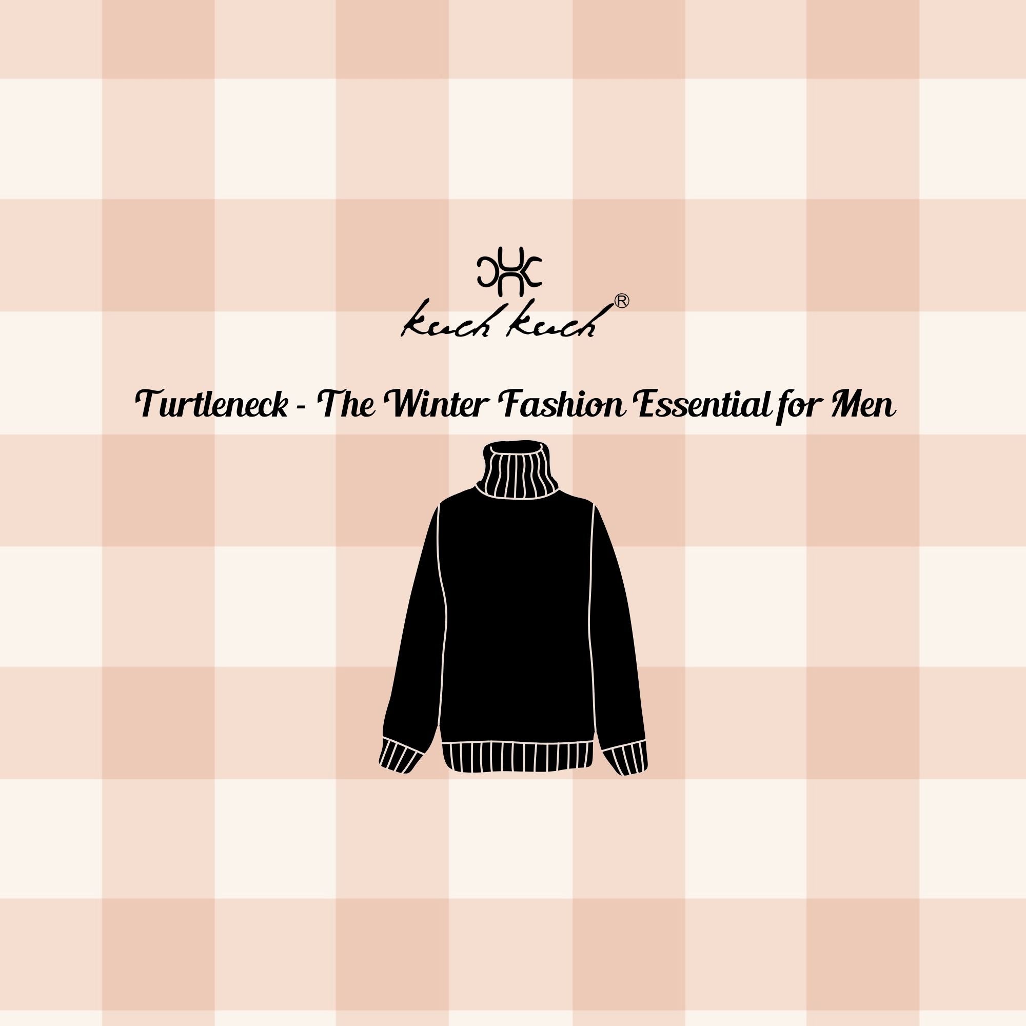 Turtleneck : The Winter Fashion's Blog.