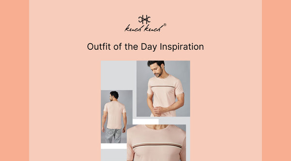 Outfit of the Day Inspiration Blog.