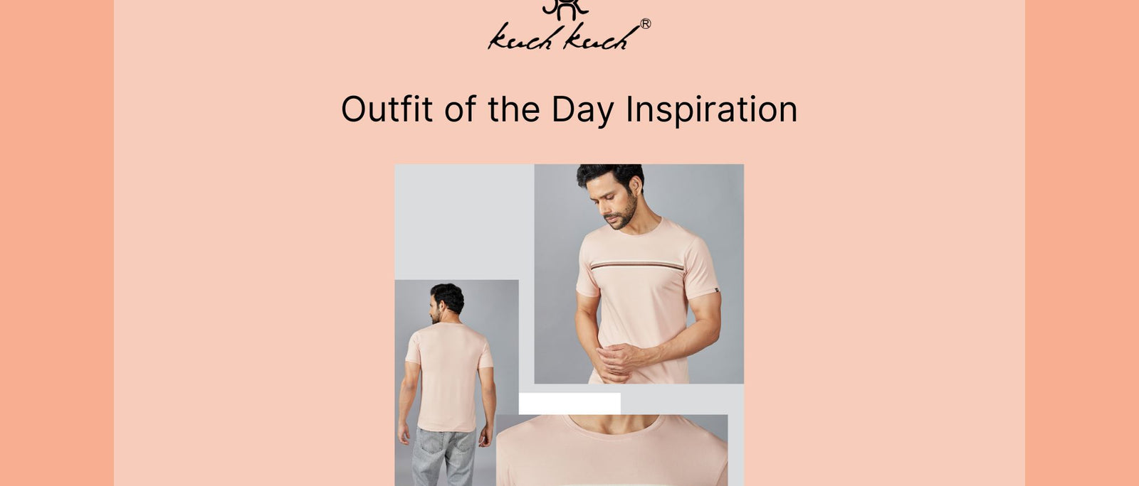 Outfit of the Day Inspiration Blog.