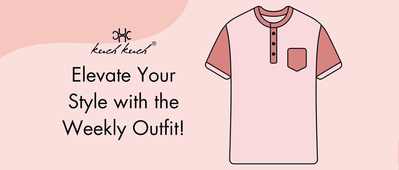Elevate Your Style With The Weekly Outfit Blog.
