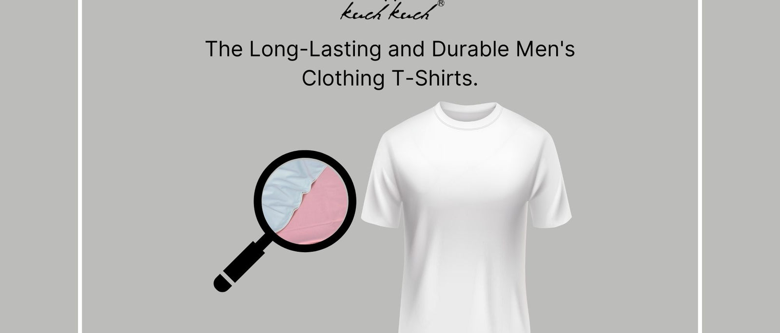 The Go-To T-Shirt for Men in Travel Blog.