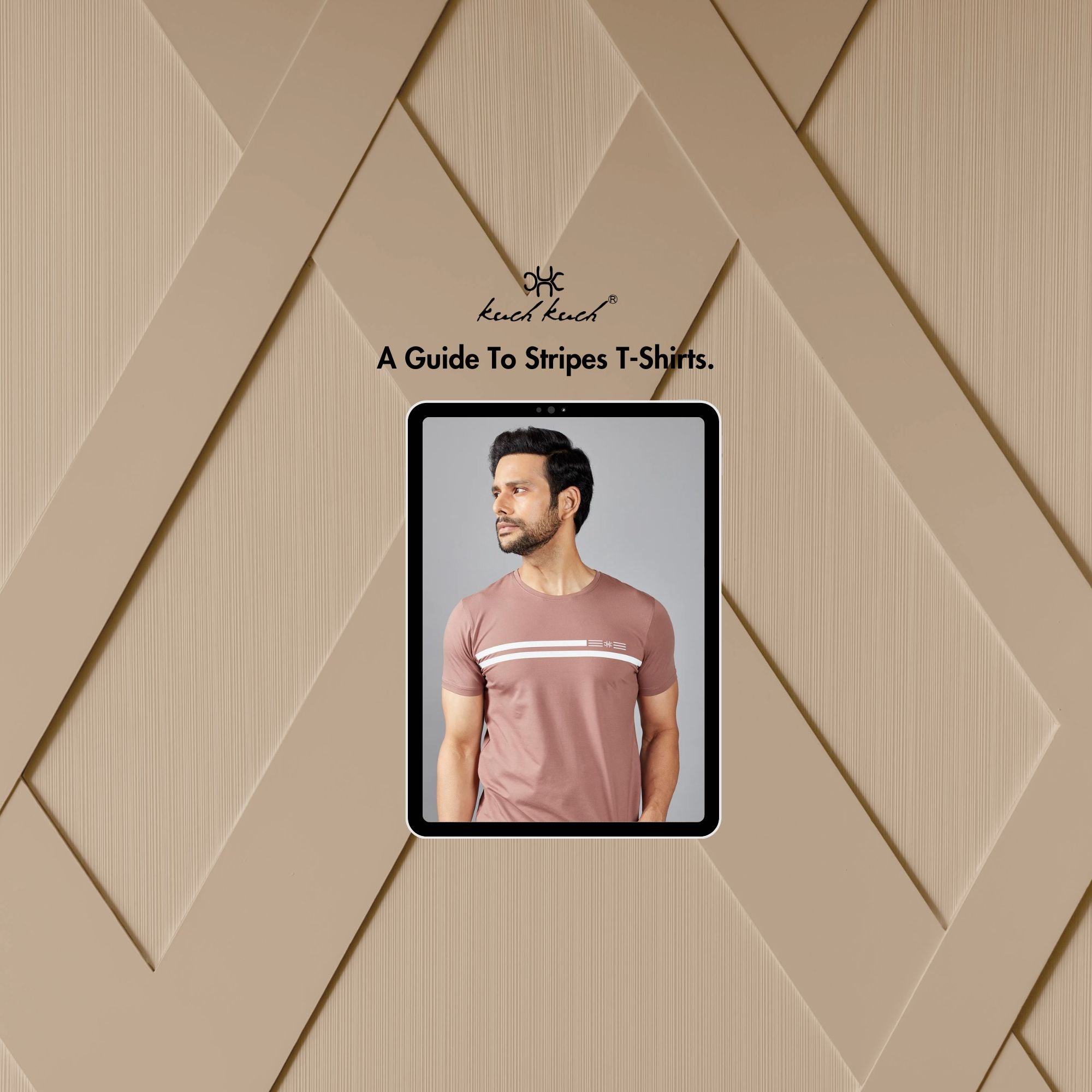 A Guide To Stripes T-Shirts Blog.