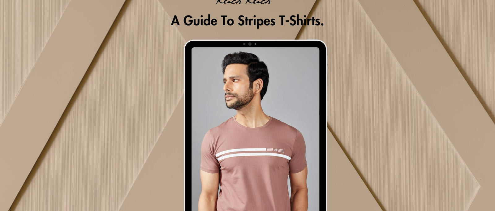 A Guide To Stripes T-Shirts Blog.