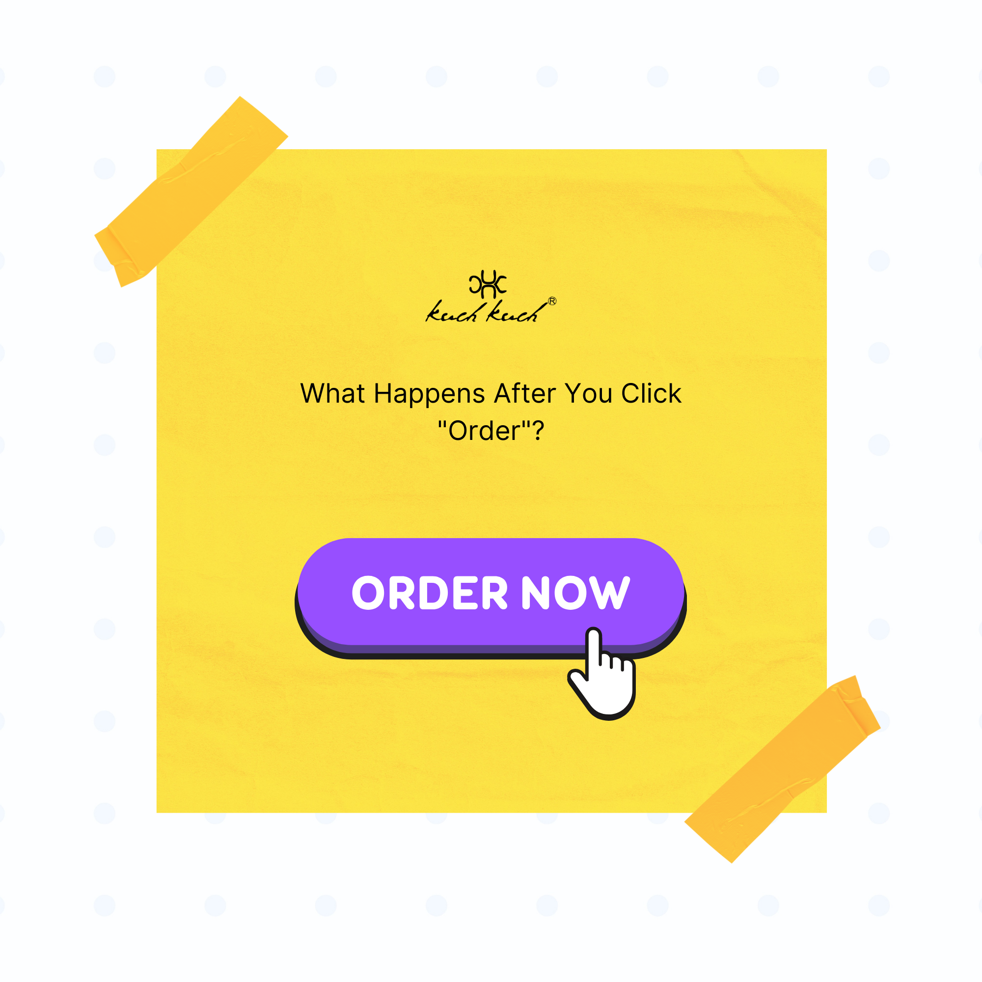 ehind the Click: What Happens After You Click "Order"? Blog.