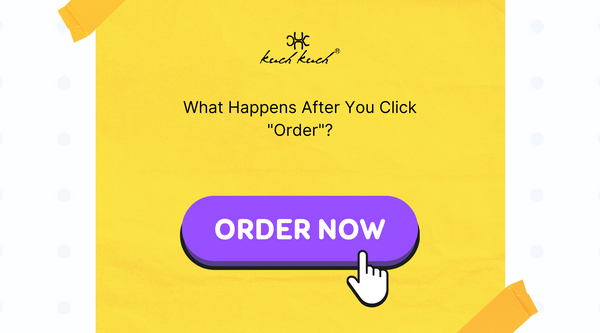 ehind the Click: What Happens After You Click 