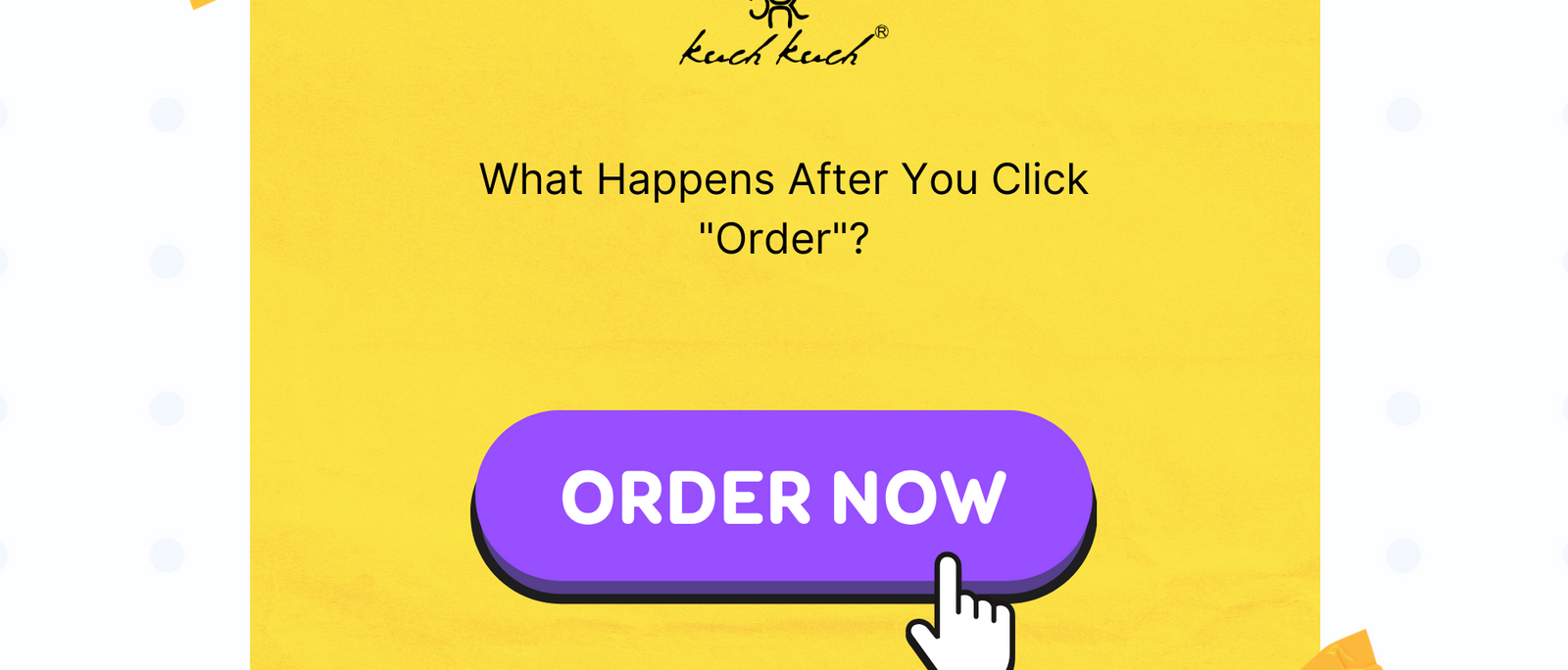 ehind the Click: What Happens After You Click 