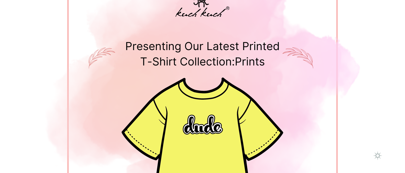 Presenting Our Latest Printed T-shirt Collection: Prints Blog.