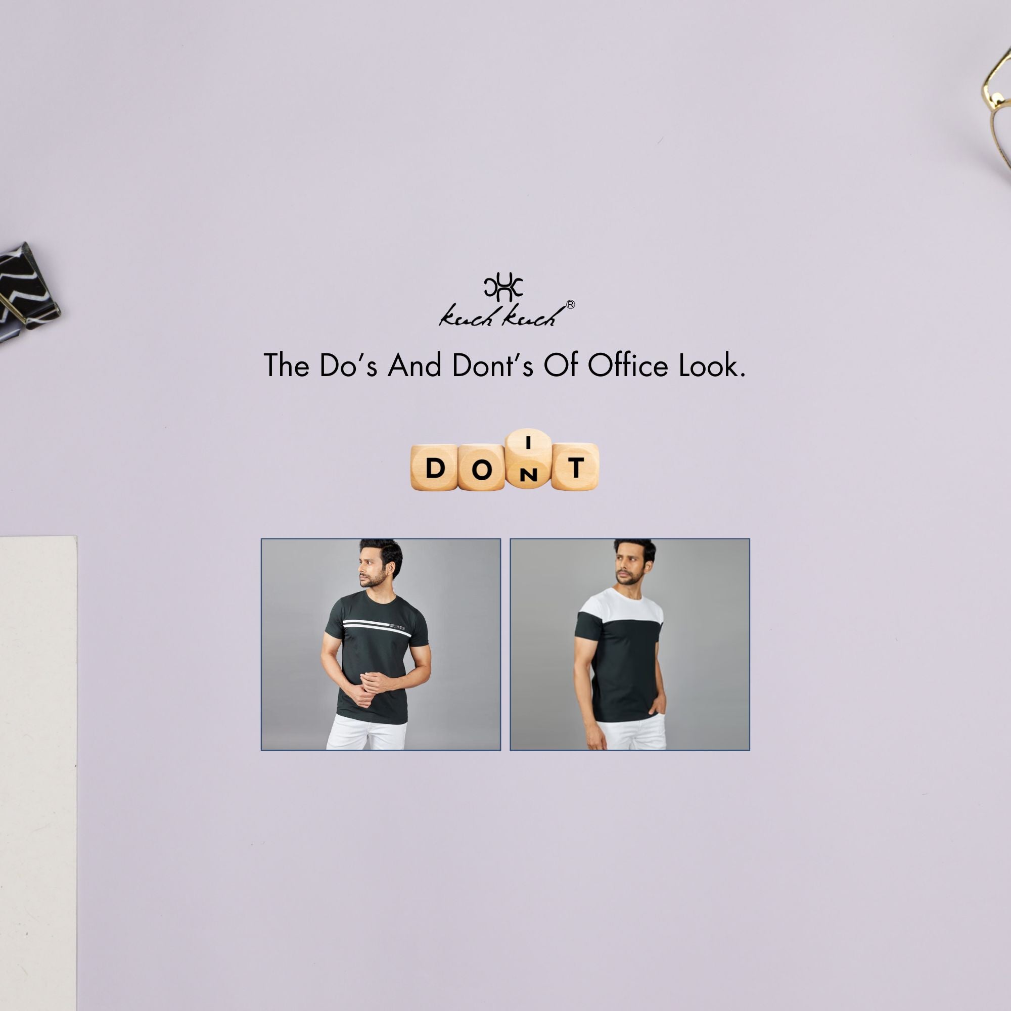 The Do’s and Don’ts of Office look