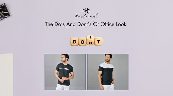 The Do’s and Don’ts of Office look