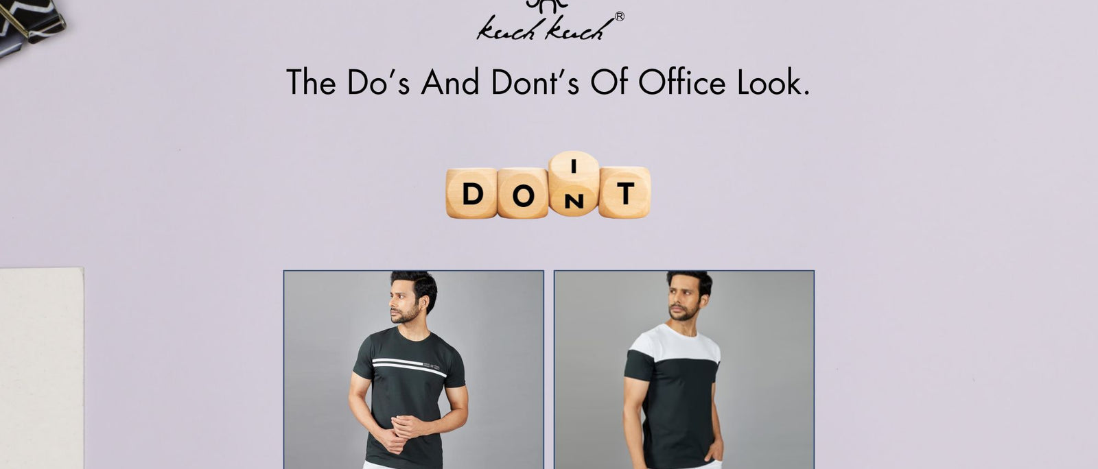 The Do’s and Don’ts of Office look