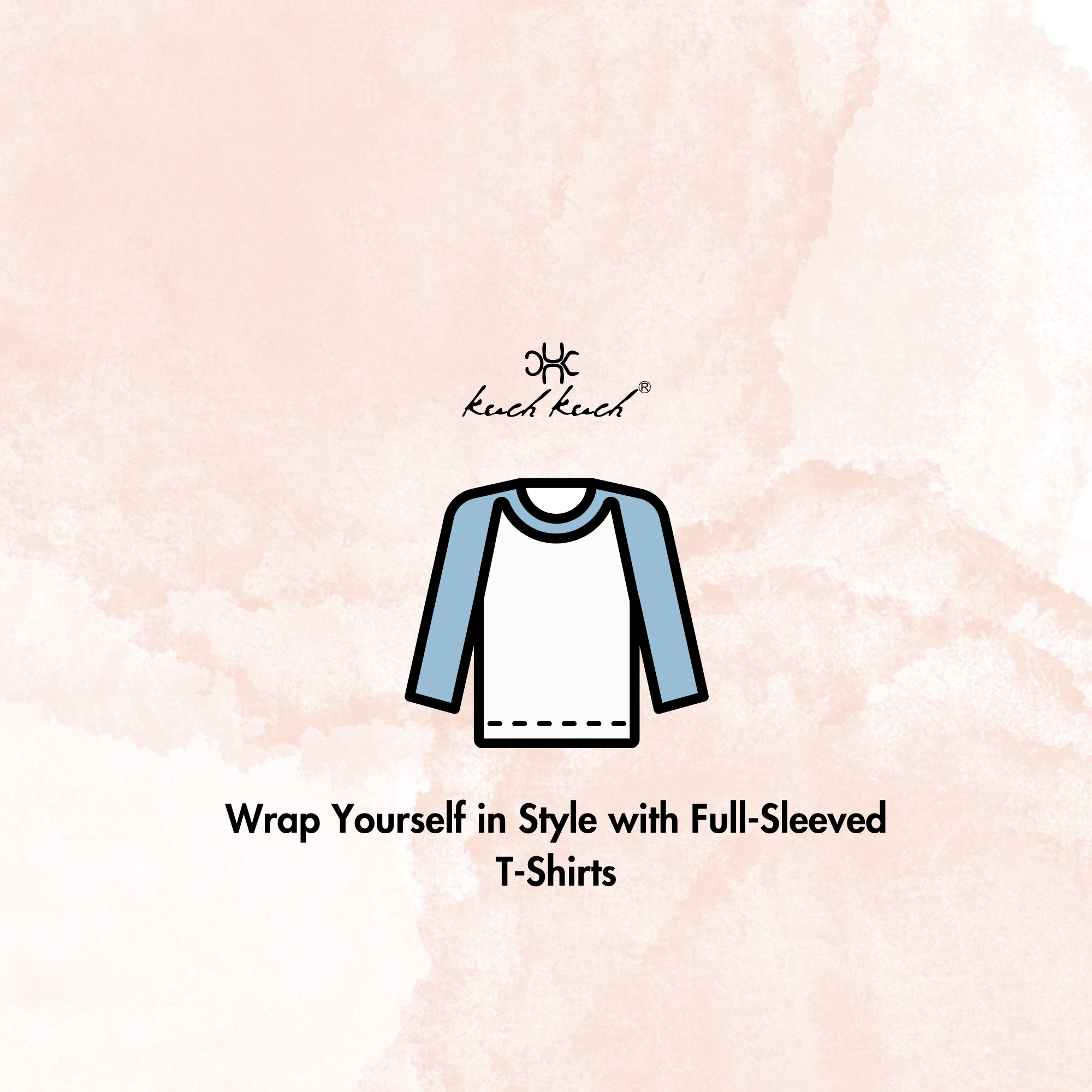  Wrap Yourself with Full-Sleeved T-Shirts Blog.