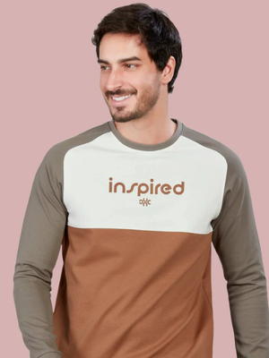 Printed Full Sleeves