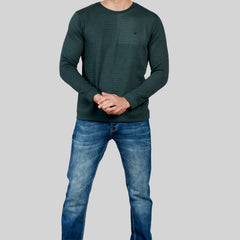 Teal Green