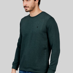 Teal Green