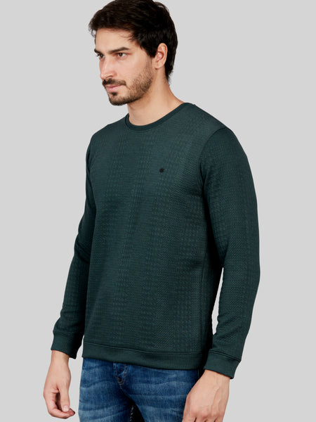 Teal Green