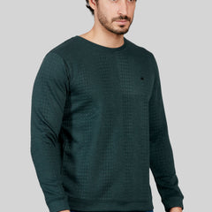 Teal Green