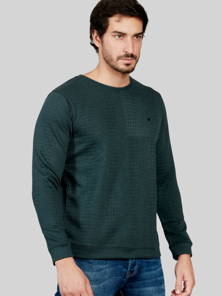 Teal Green