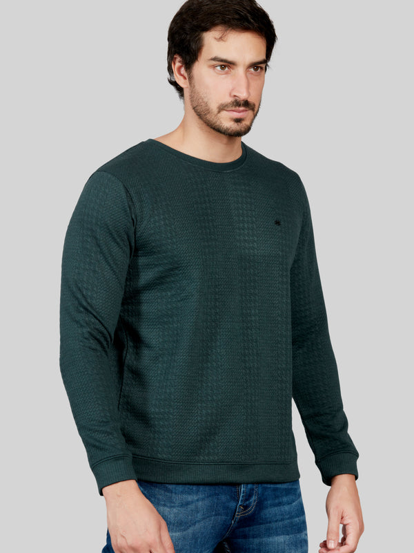 Teal Green