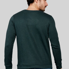 Teal Green