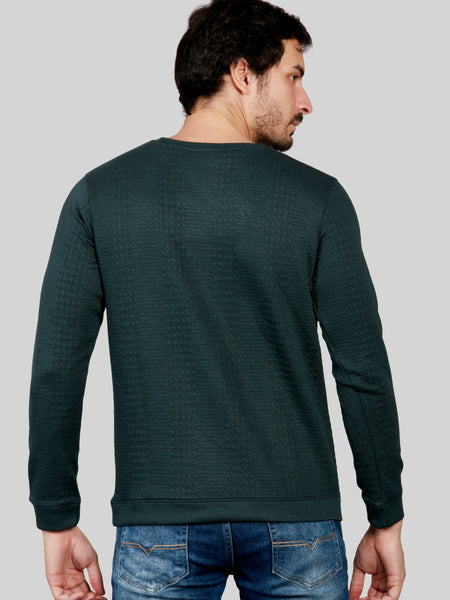 Teal Green