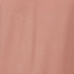 Peach Print Full Sleeves T- Shirt