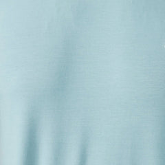 Solid Sky Blue T-shirt