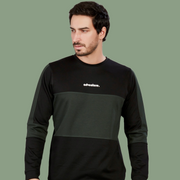 Black-Green