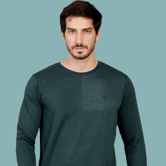 Teal Green