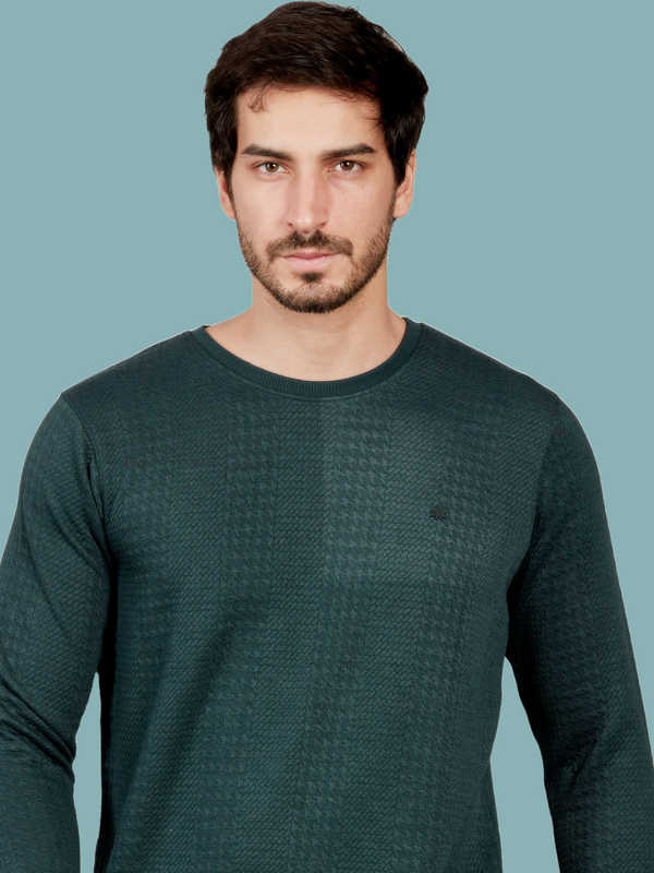 Teal Green